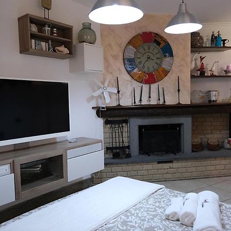 Casa Confessore Napels Buitenkant foto
