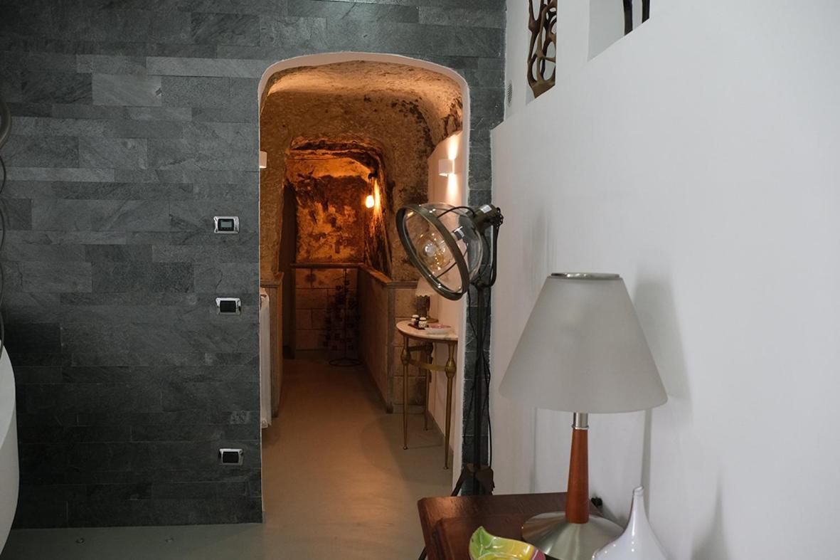 Casa Confessore Napels Buitenkant foto
