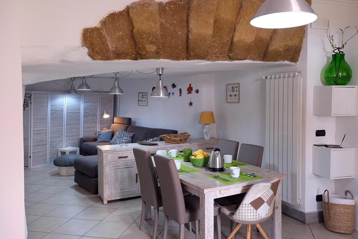 Casa Confessore Napels Buitenkant foto