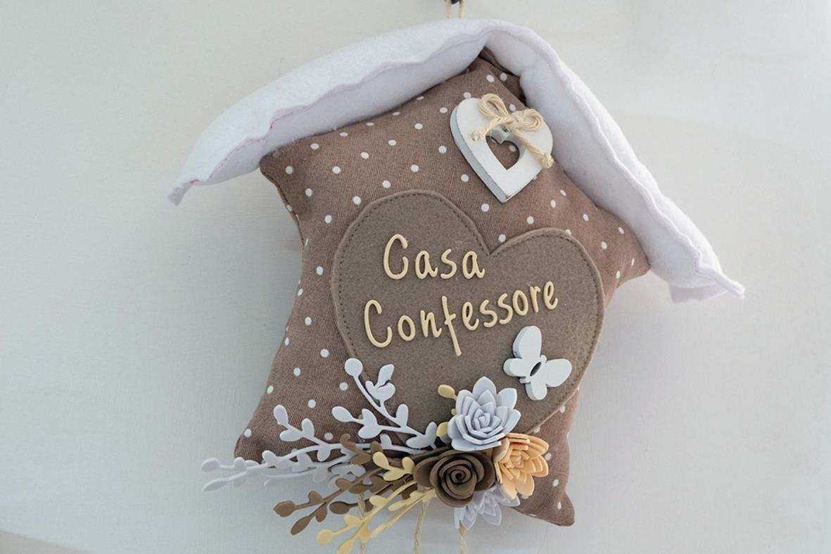 Casa Confessore Napels Buitenkant foto